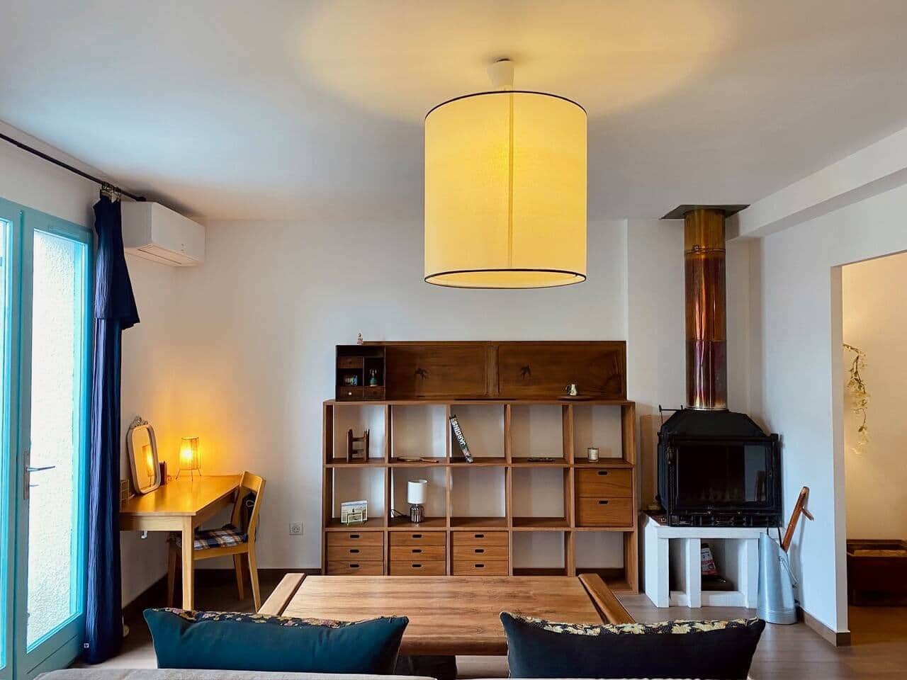 Maison à vendre, 95m², Sète