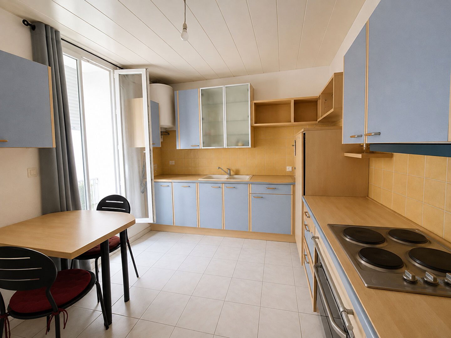 Appartement à vendre, 52m², Sète