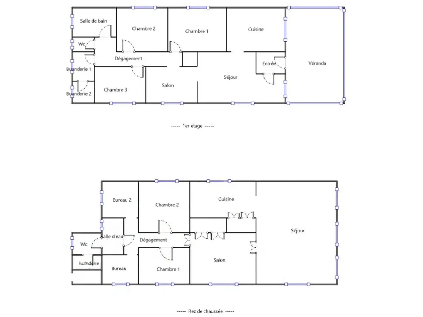 Maison à vendre, 250m², Sète
