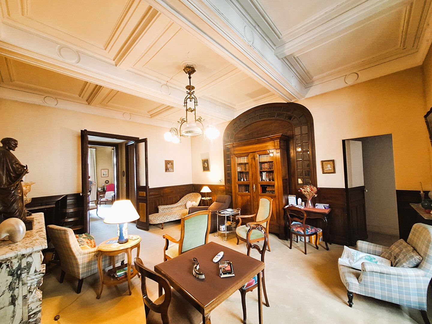 Appartement à vendre, 305m², Sète