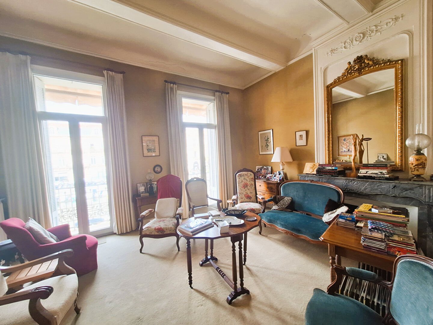Appartement à vendre, 305m², Sète