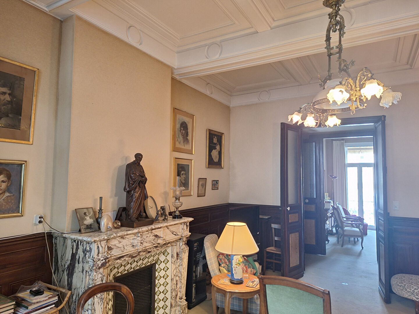 Appartement à vendre, 305m², Sète