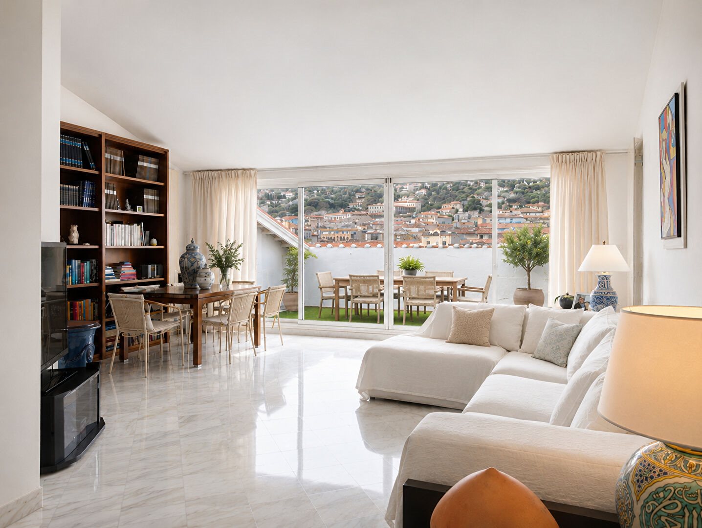 Appartement à vendre, 150m², Sète