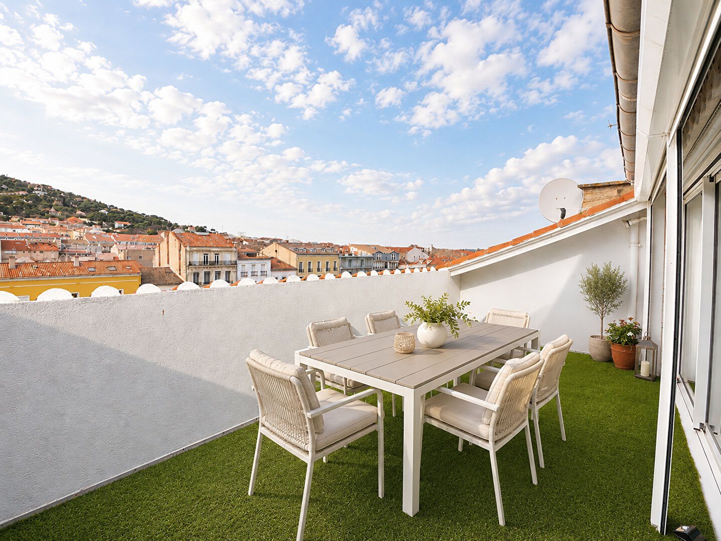 Appartement à vendre, 150m², Sète