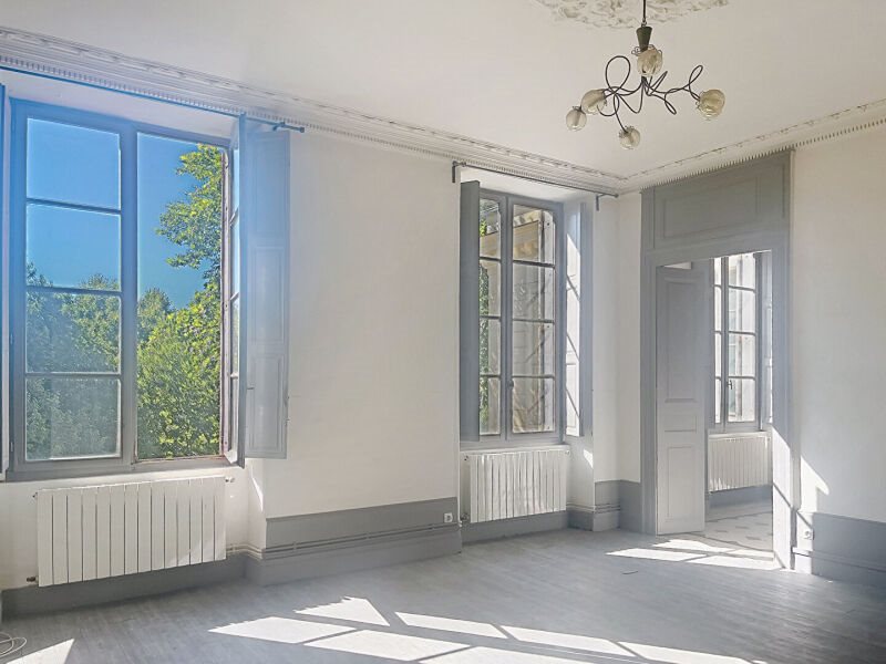 Appartement à vendre, 159m², Nîmes