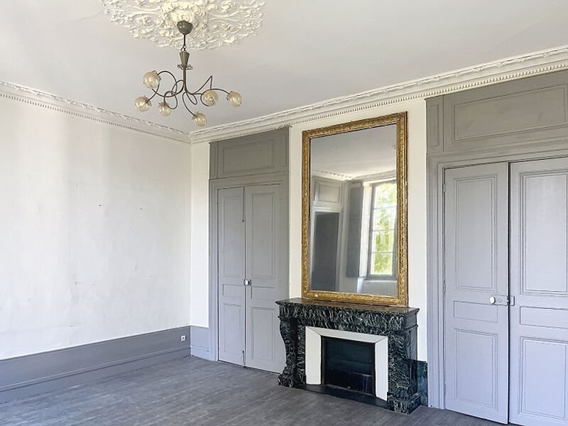 Appartement à vendre, 159m², Nîmes