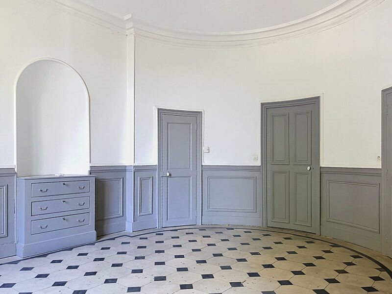 Appartement à vendre, 159m², Nîmes