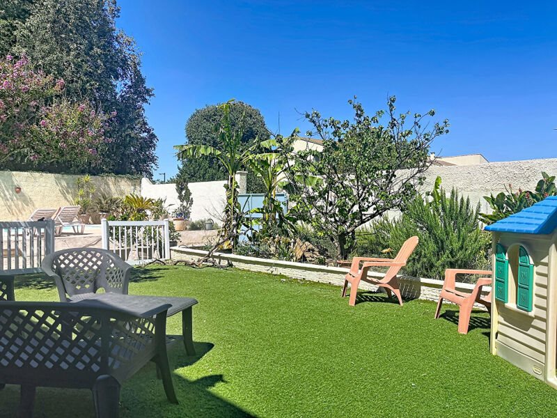 Maison à vendre, 153m², Nîmes