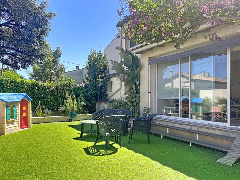 Maison à vendre, 153m², Nîmes
