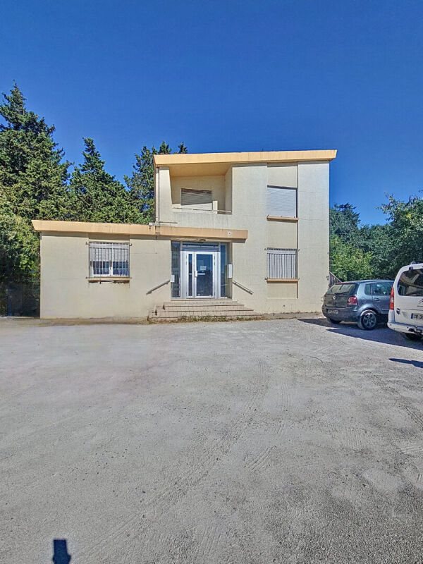 Maison à vendre, 188m², Nîmes