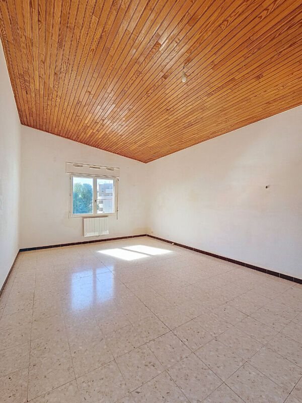 Maison à vendre, 188m², Nîmes