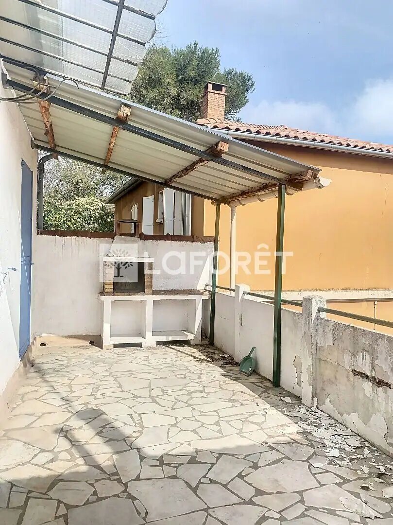 Appartement à louer, 39m², Nîmes