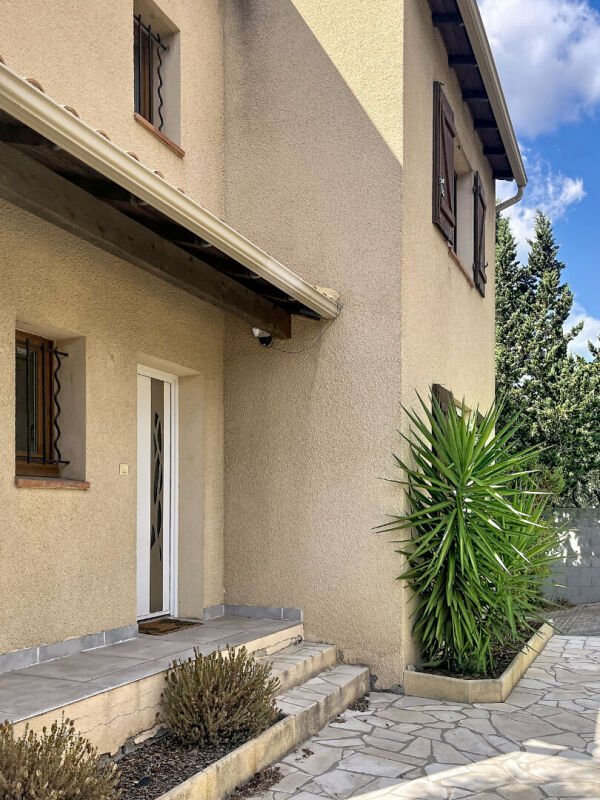 Maison à vendre, 97m², Nîmes