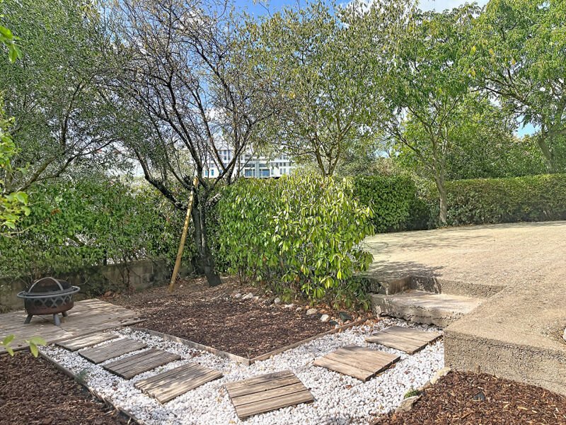Maison à vendre, 97m², Nîmes