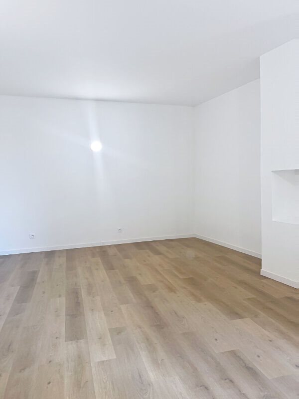 Appartement à vendre, 30m², Nîmes