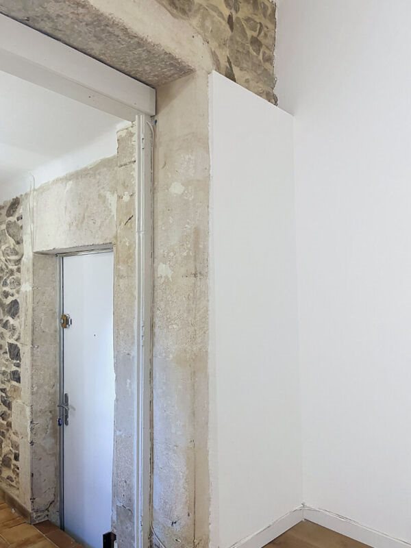 Appartement à vendre, 30m², Nîmes