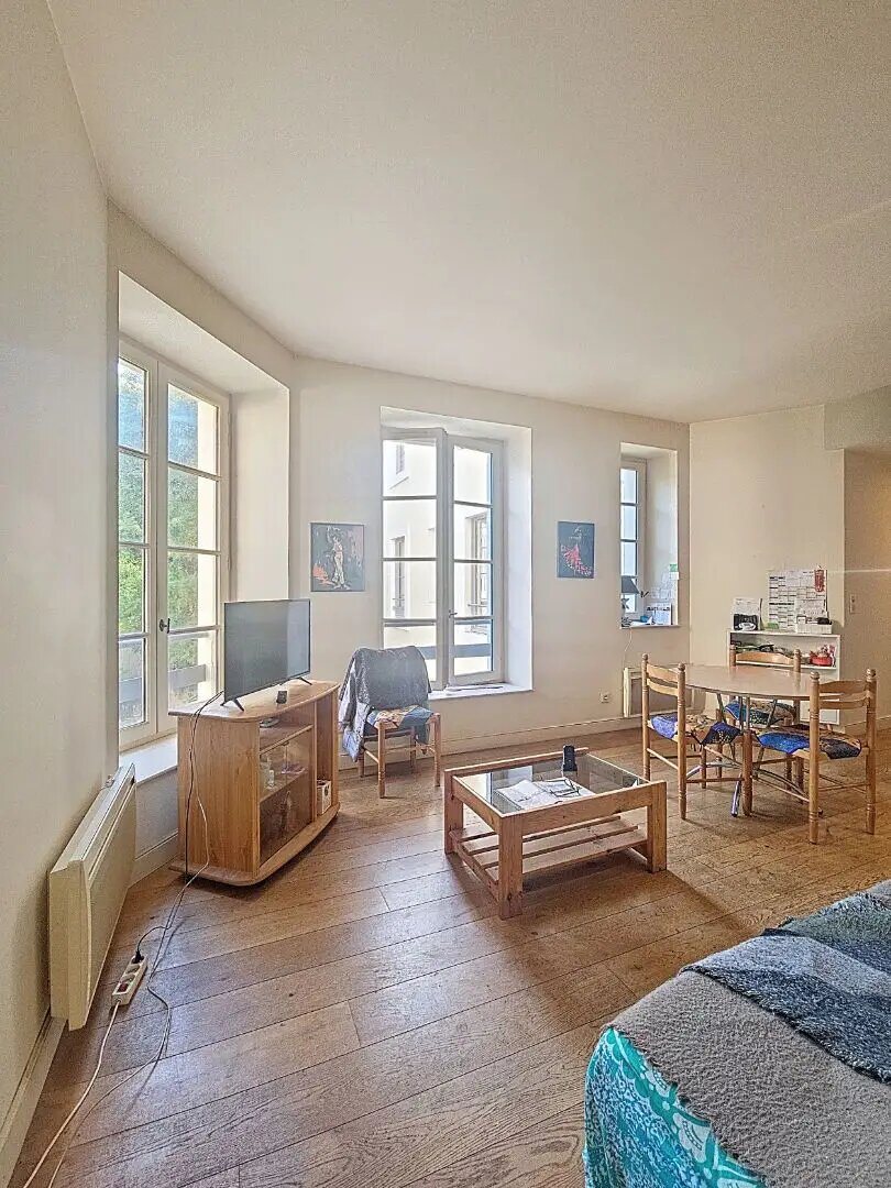 Appartement à vendre, 36m², Nîmes