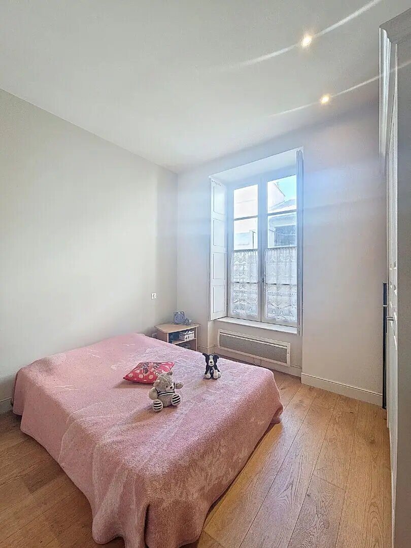 Appartement à vendre, 36m², Nîmes