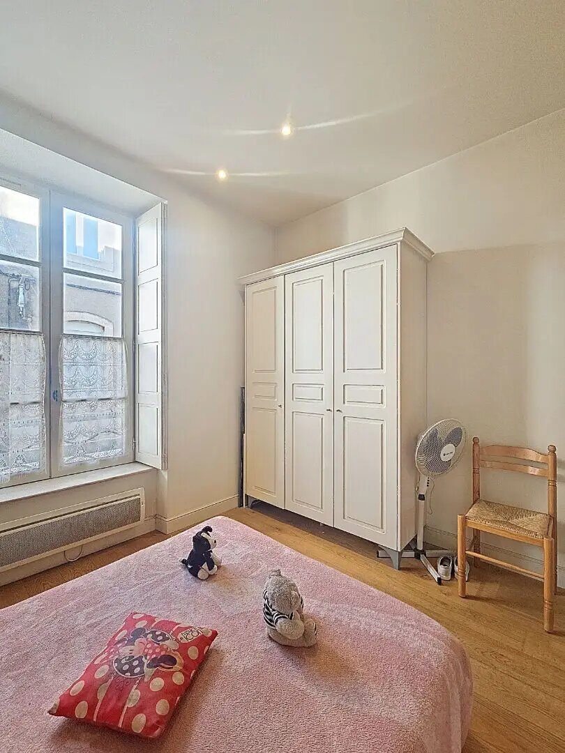 Appartement à vendre, 36m², Nîmes