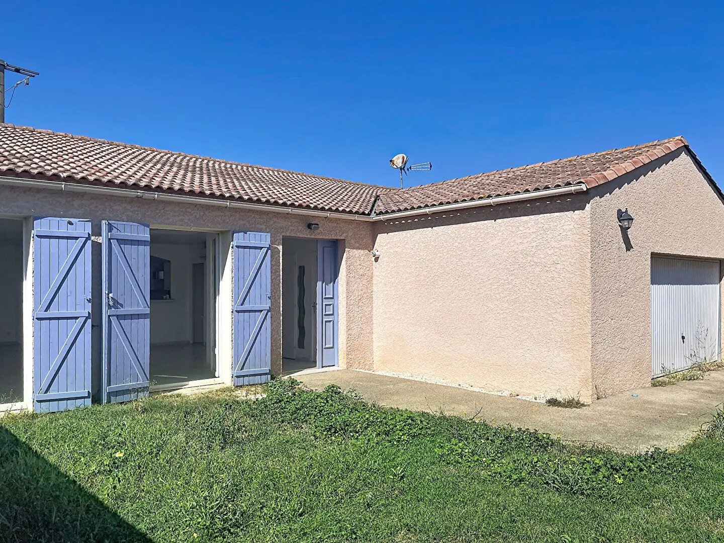 Maison à vendre, 122m², Caissargues