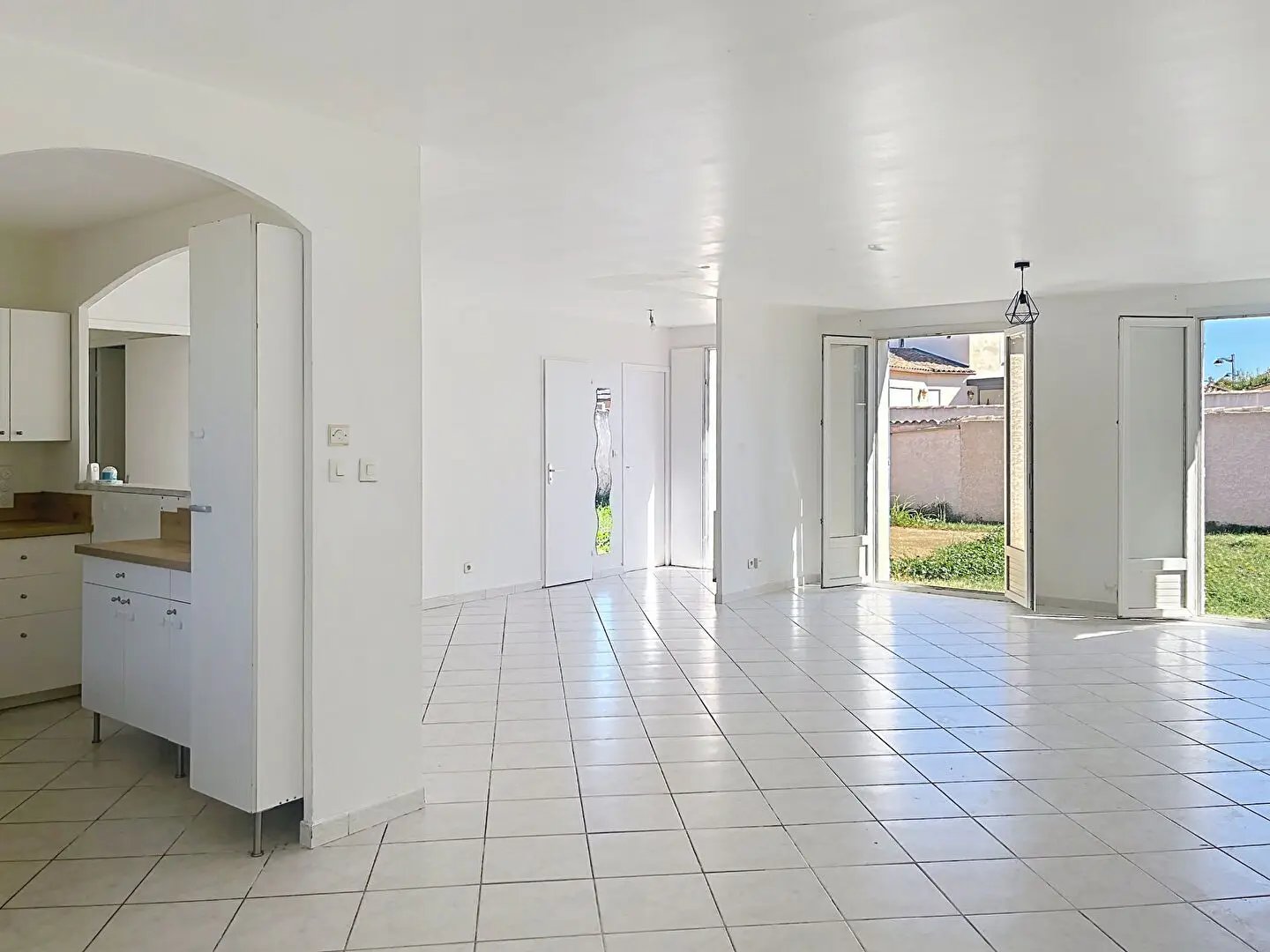 Maison à vendre, 122m², Caissargues