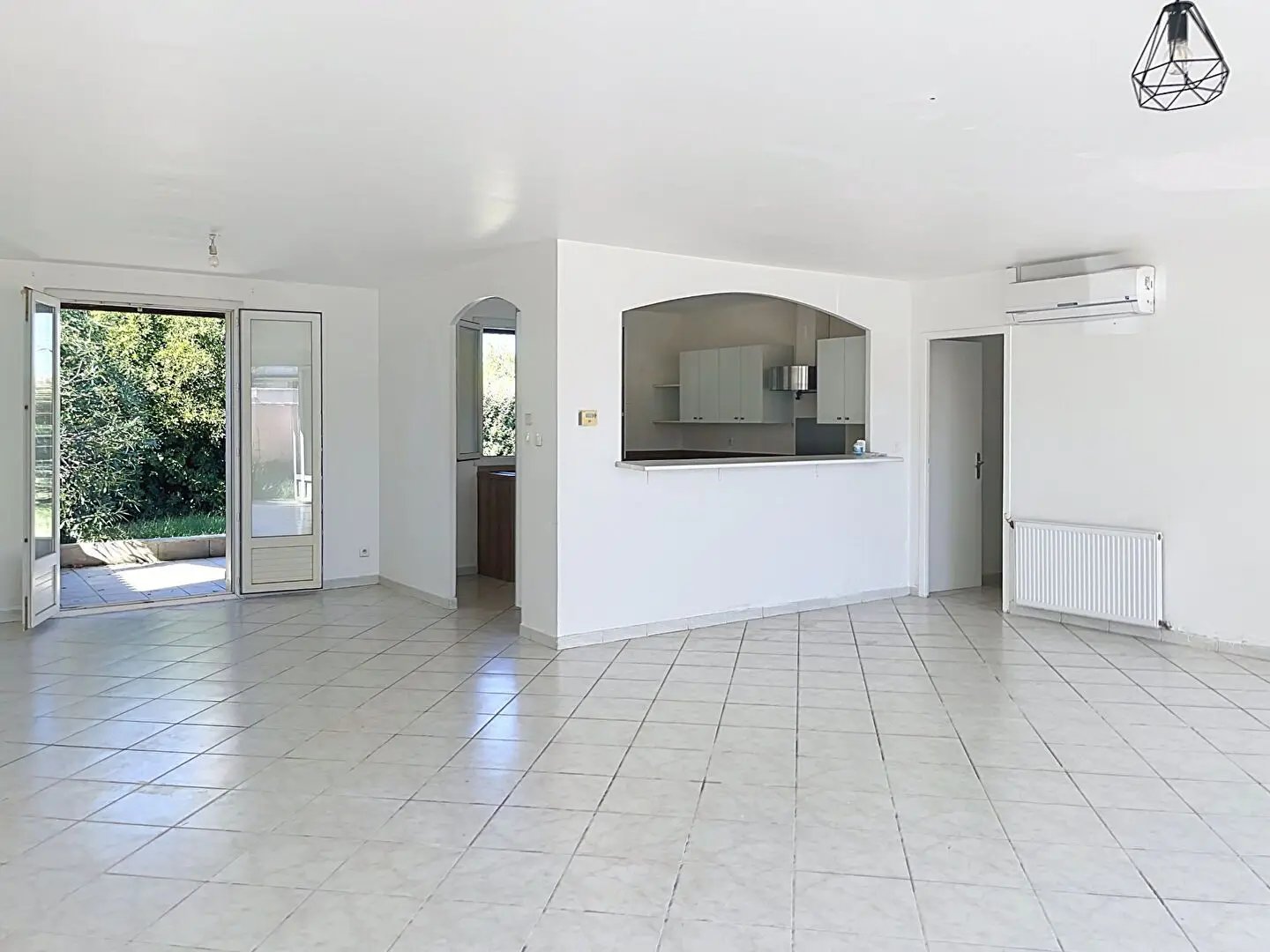 Maison à vendre, 122m², Caissargues