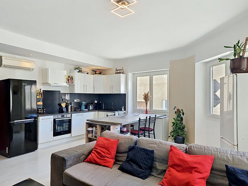Appartement à vendre, 60m², Nîmes