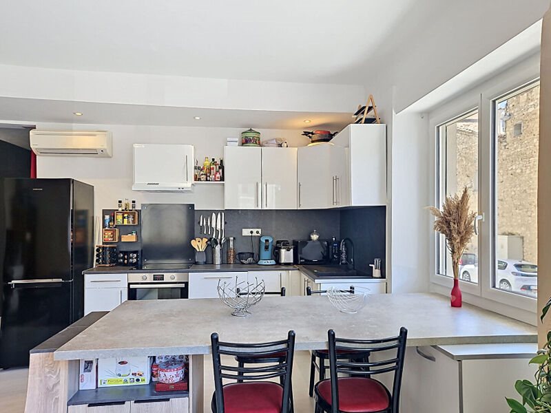 Appartement à vendre, 60m², Nîmes