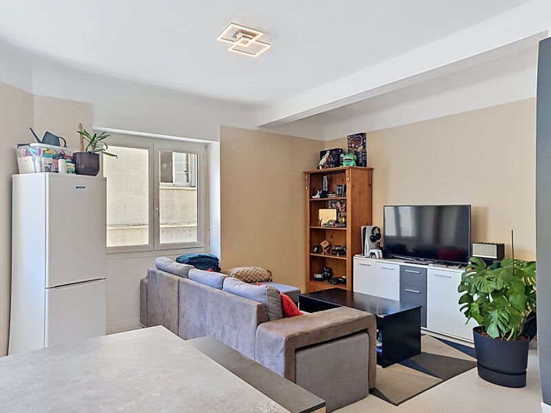 Appartement à vendre, 60m², Nîmes