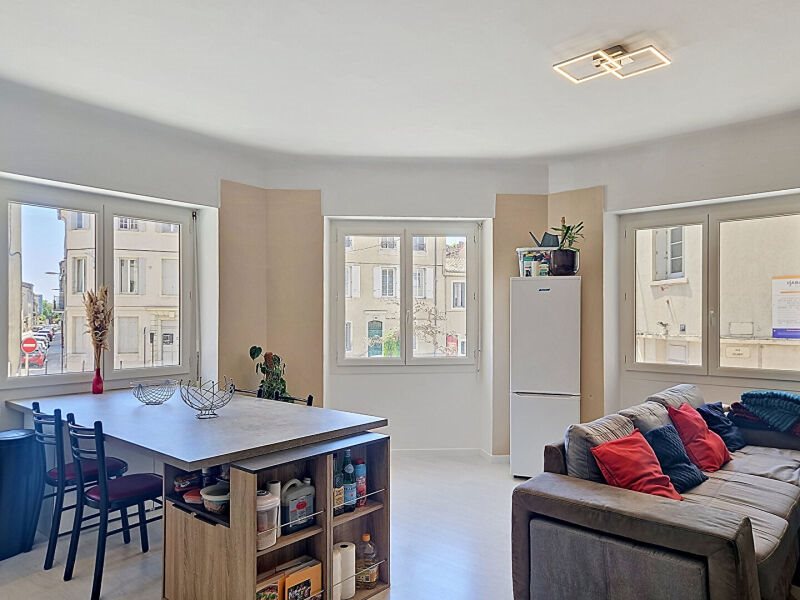 Appartement à vendre, 60m², Nîmes