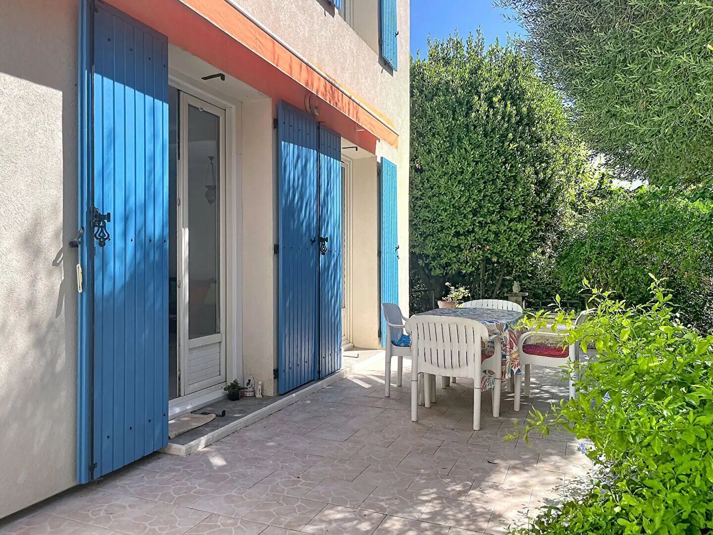 Maison à vendre, 90m², Nîmes