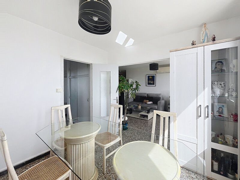 Appartement à vendre, 66m², Nîmes