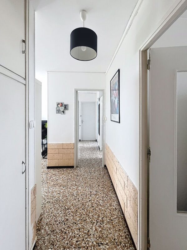 Appartement à vendre, 66m², Nîmes