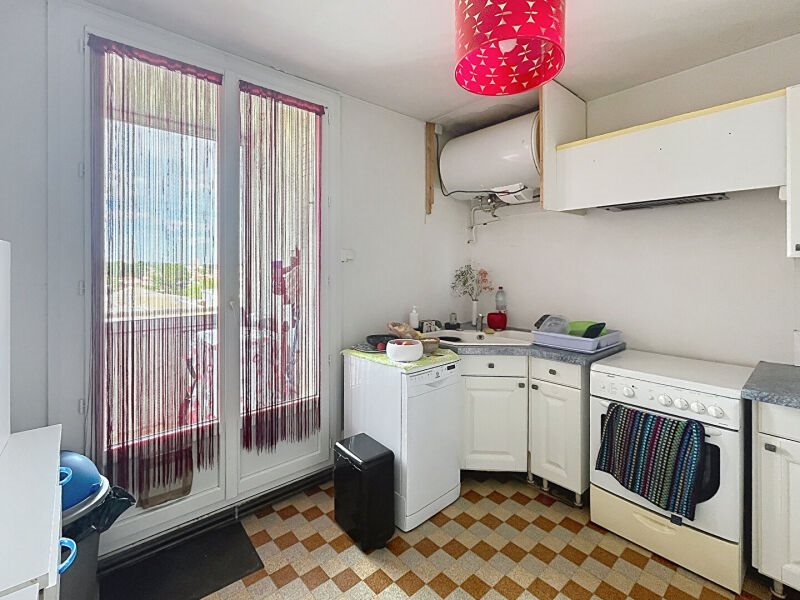 Appartement à vendre, 66m², Nîmes