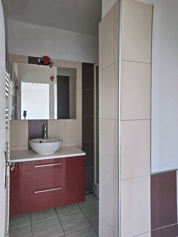 Appartement à vendre, 23m², Nîmes