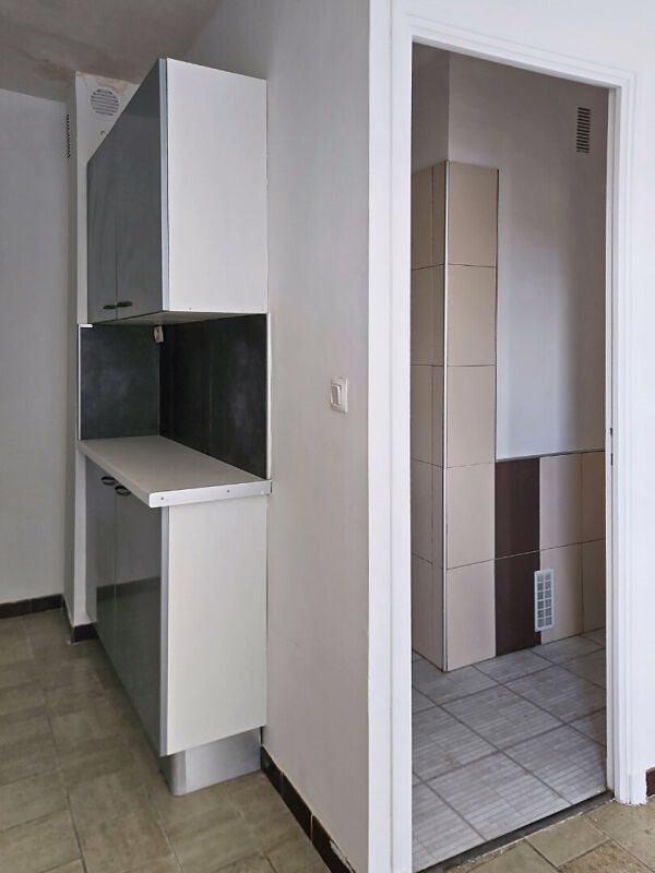 Appartement à vendre, 23m², Nîmes