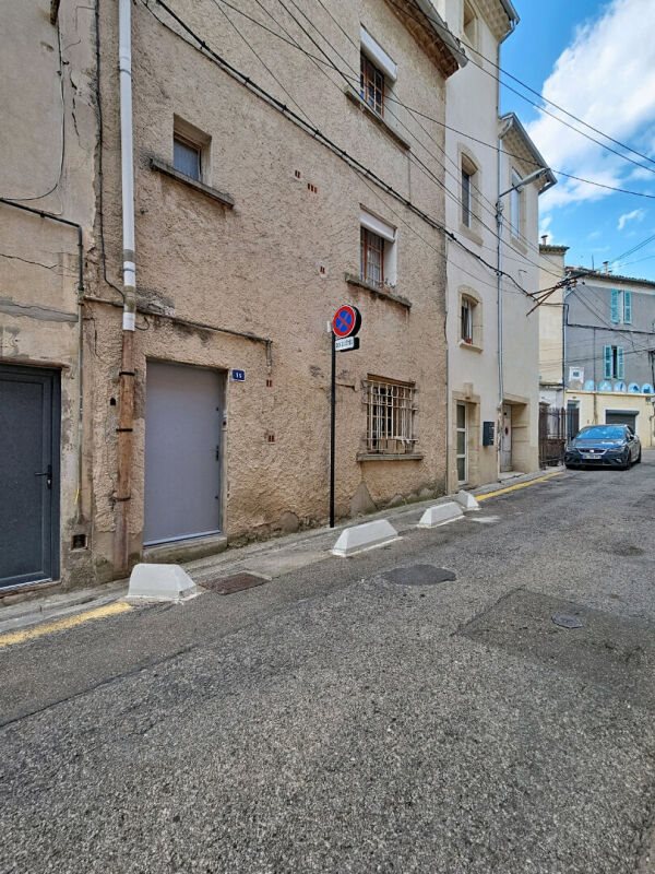 Maison à vendre, 60m², Nîmes
