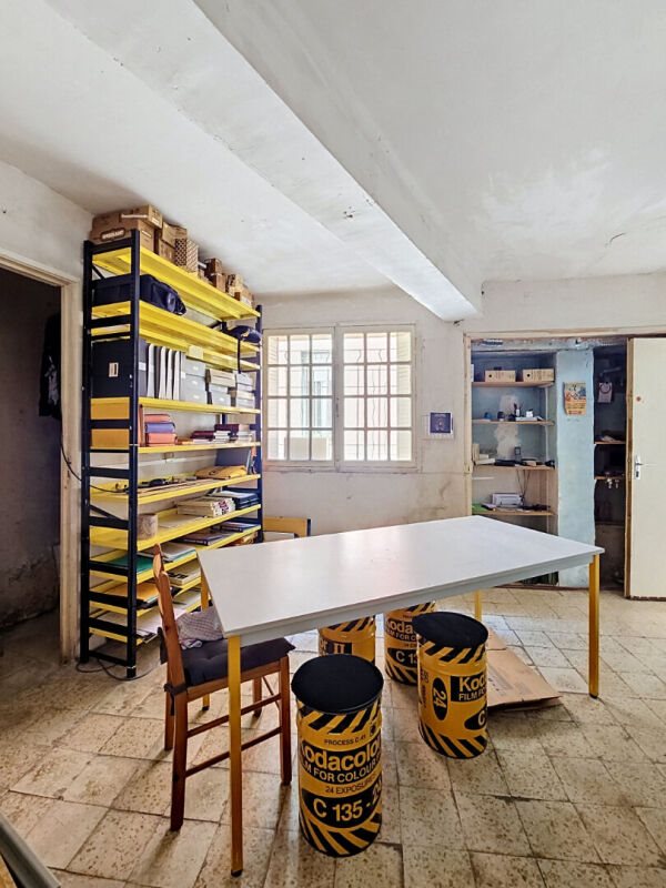 Maison à vendre, 60m², Nîmes