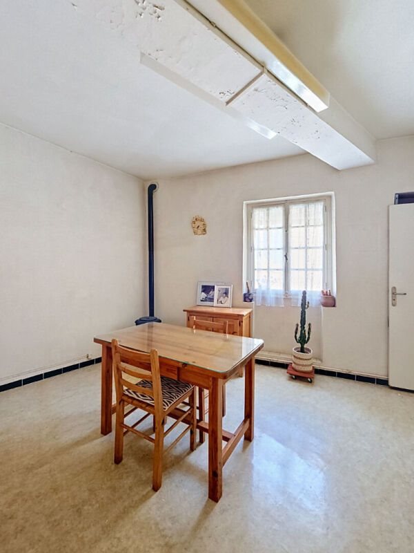 Maison à vendre, 60m², Nîmes
