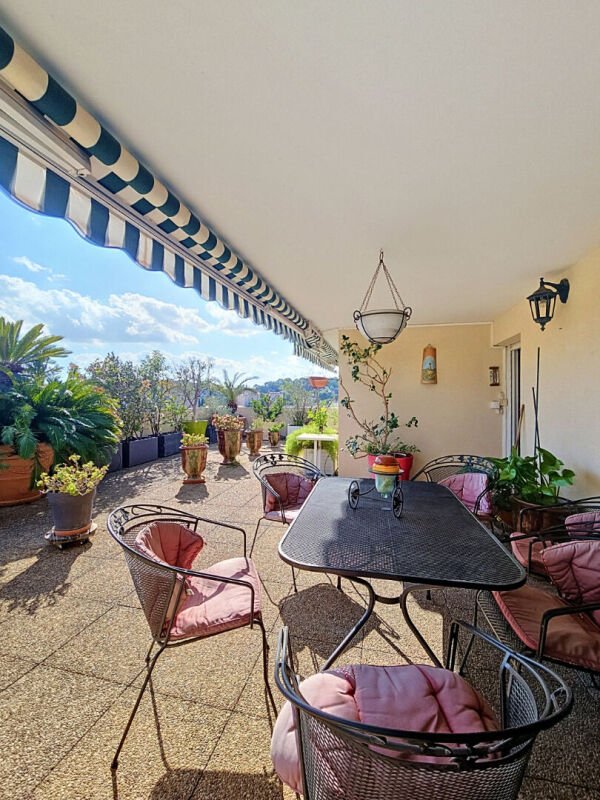 Appartement à vendre, 125m², Nîmes