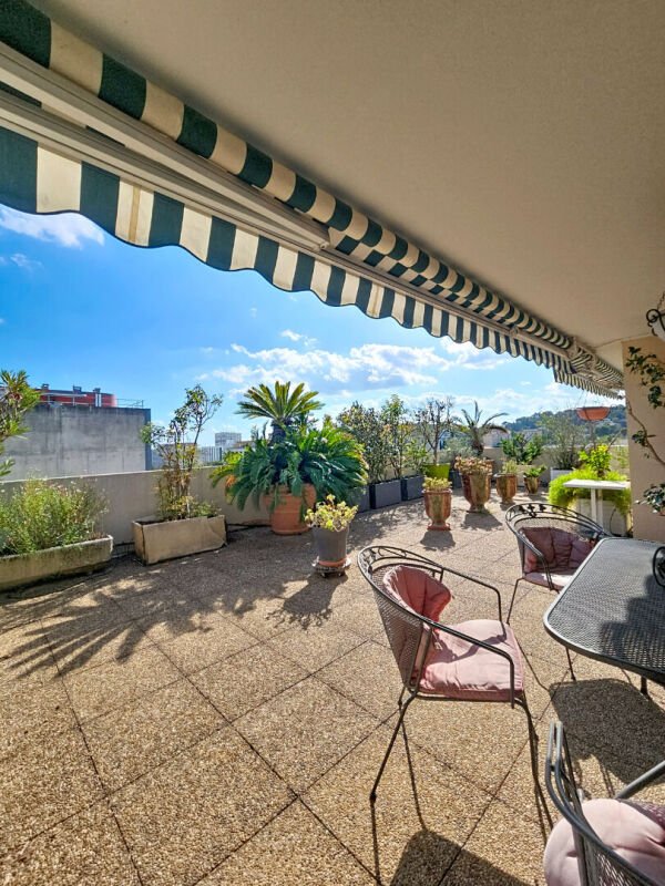 Appartement à vendre, 125m², Nîmes