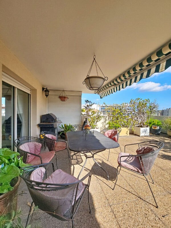 Appartement à vendre, 125m², Nîmes