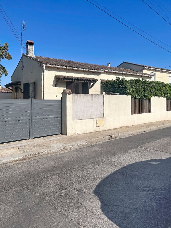 Maison à louer, 81m², Nîmes