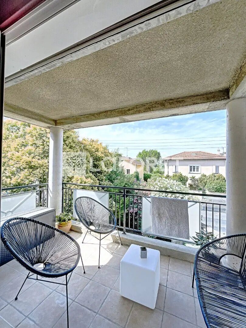 Appartement à louer, 48m², Nîmes