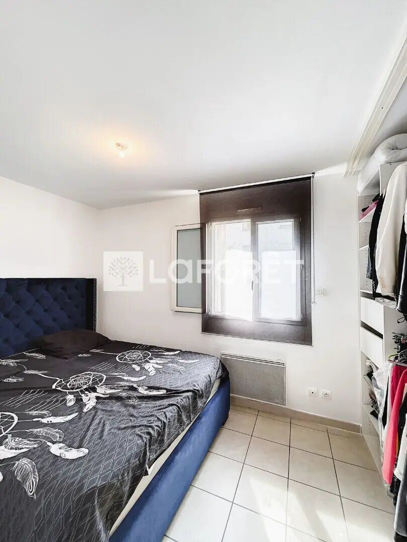 Appartement à louer, 48m², Nîmes