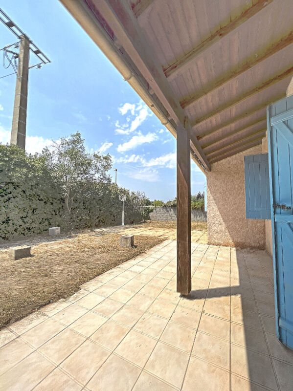 Maison à vendre, 122m², Caissargues