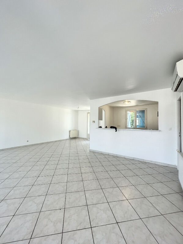 Maison à vendre, 122m², Caissargues