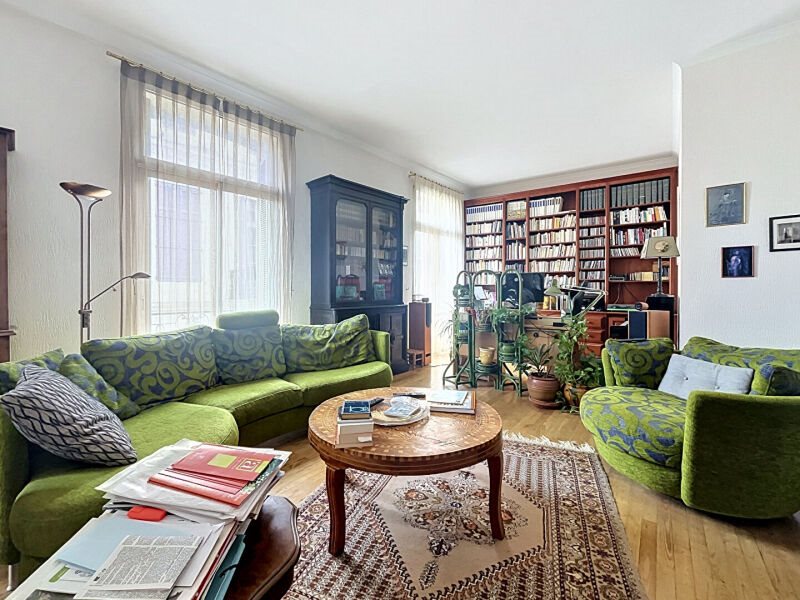 Appartement à vendre, 124m², Nîmes