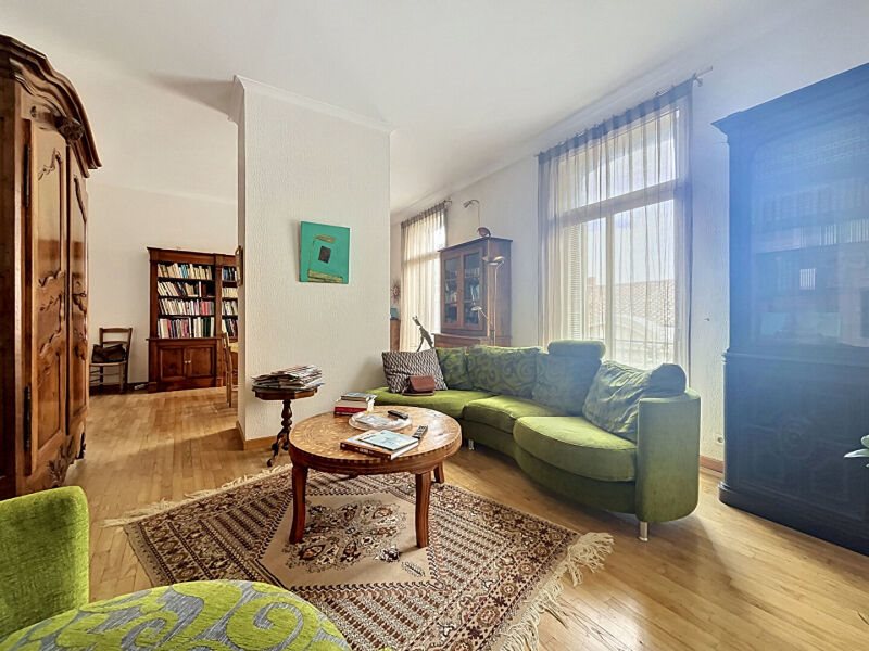 Appartement à vendre, 124m², Nîmes