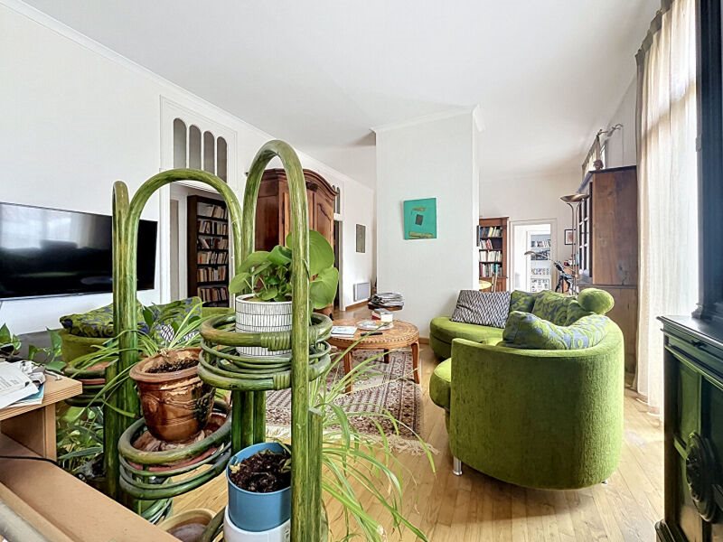 Appartement à vendre, 124m², Nîmes